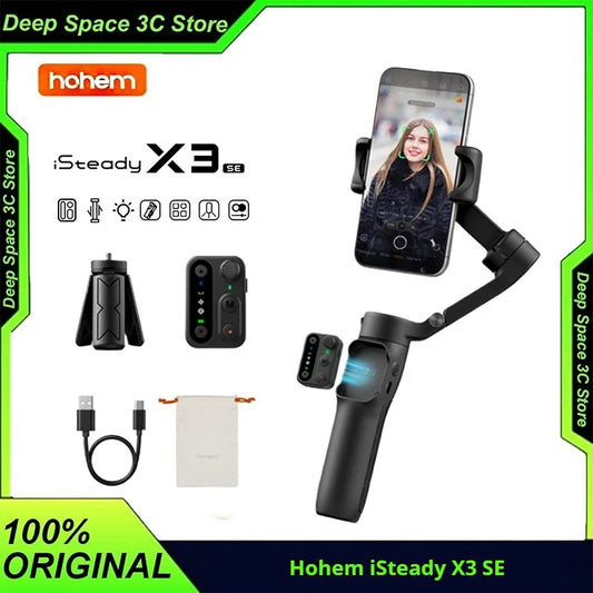 Smart XE Gimbal Stabilizer
